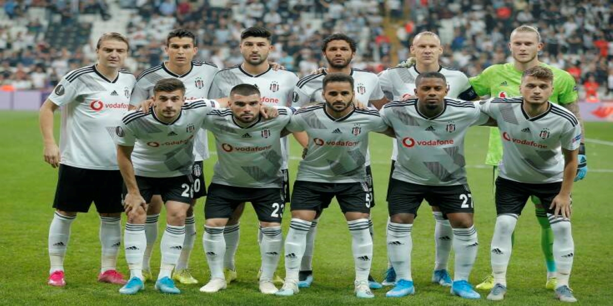 Τουρκία: Το πρωτάθλημα ξεκινάει στις 12 Ιουνίου αλλά η Μπεσίκτας ανακοίνωσε 8 κρούσματα κορωνοϊού