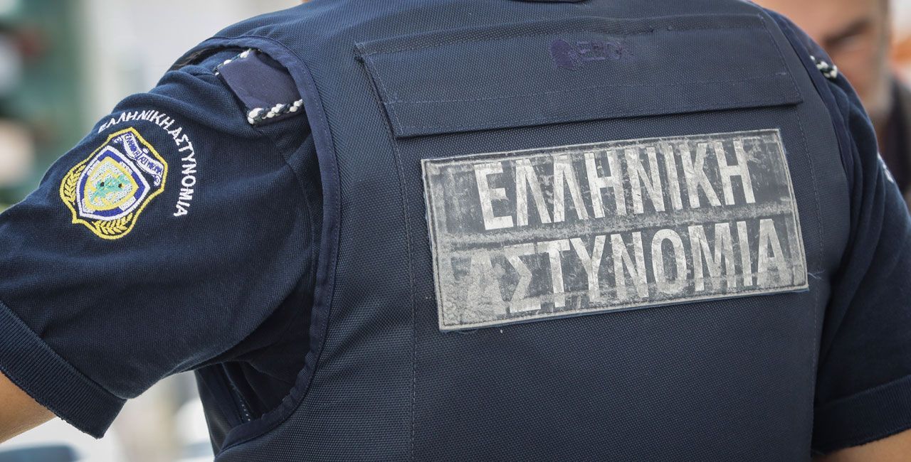 Κρήτη – Χανιά: Χειροπέδες σε δύο άτομα για ναρκωτικά