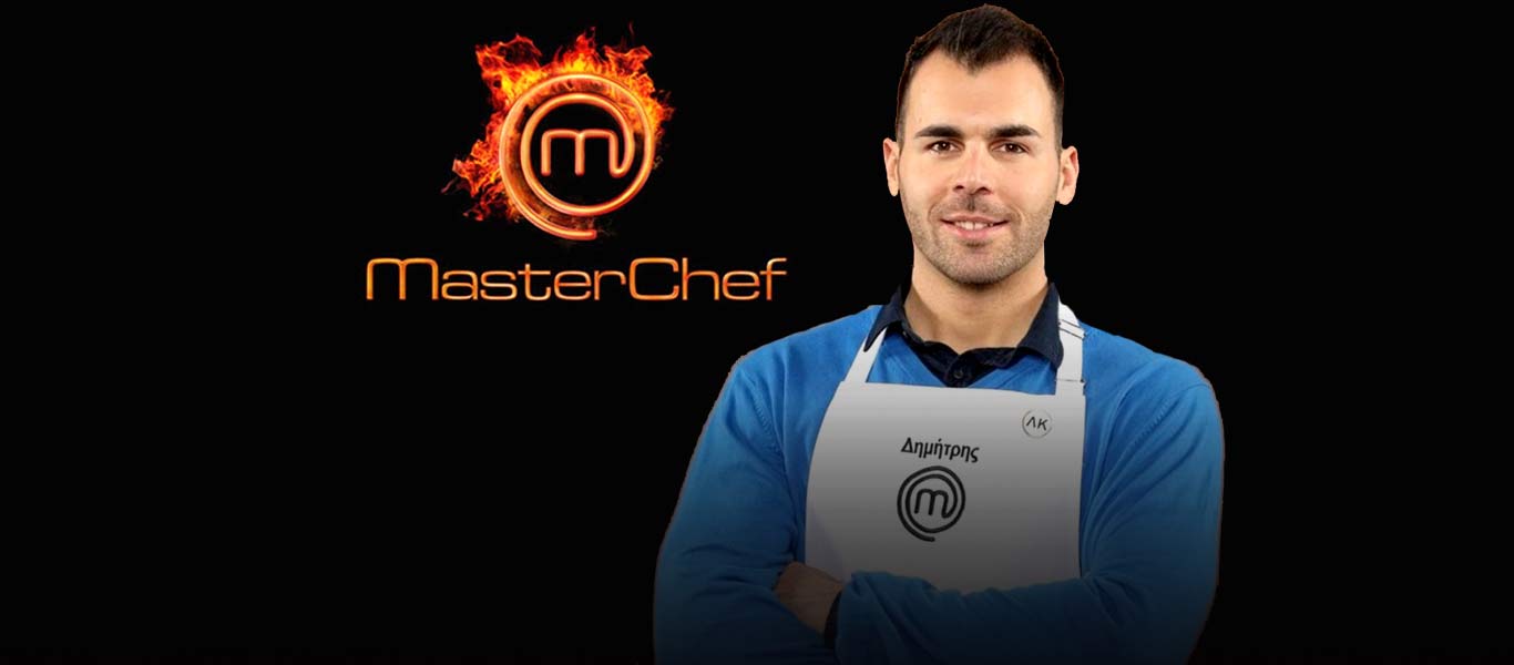 MasterChef: Πήρε τα 10.000 ευρώ και τα έκανε… μαλλιά – Οι πρώτες φωτογραφίες του Δ. Μπέλλου μετά την εμφύτευση (φωτο)