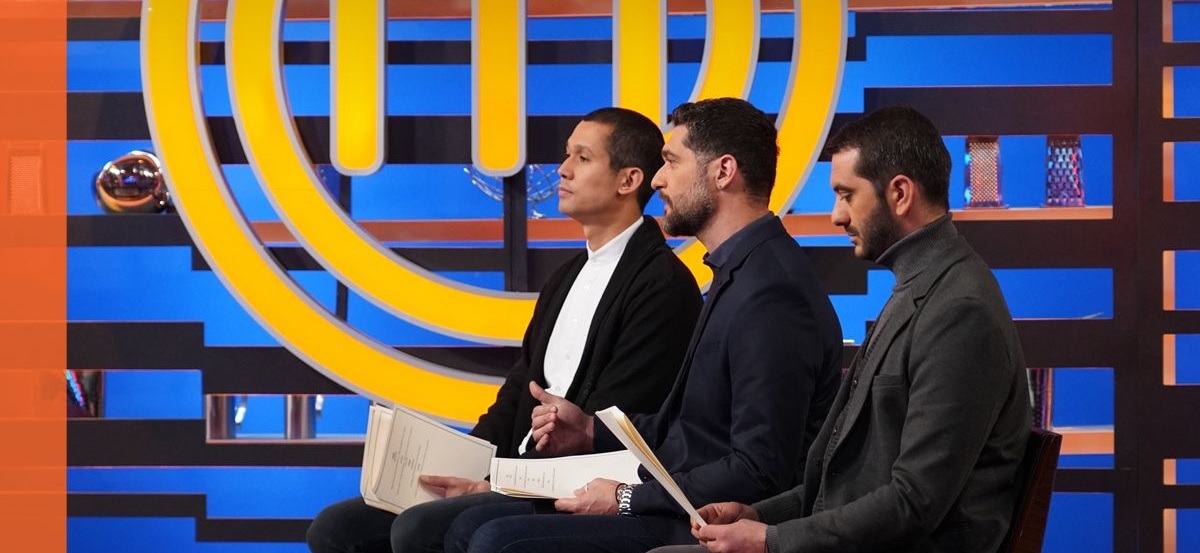 Έρχεται αμφίρροπη μάχη στο «MasterChef»: Τρεις παίκτες μάχονται… ένας θα μείνει (βίντεο)