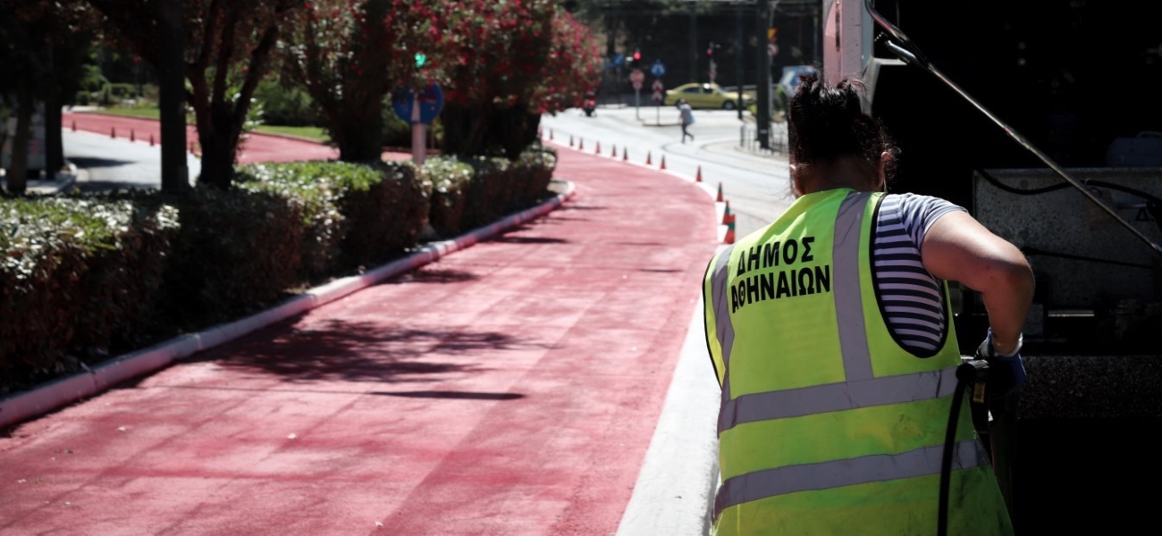 Μεγάλος Περίπατος: Ποιους δρόμους να διαλέξετε για να αποφύγετε το μποτιλιάρισμα