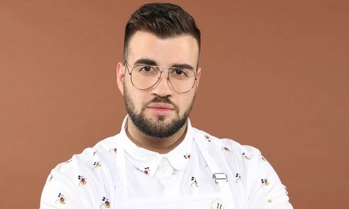 MasterChef – Επικός Σ. Βαρθαλίτης: «Στα Άνω Λιόσια θα σηκωθεί φέτος το έπαθλο με Datsun και μπαλωθιές» (βίντεο)