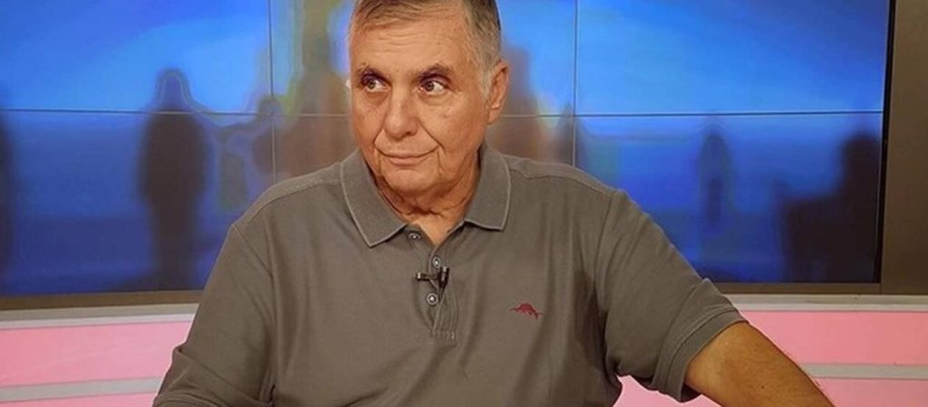 Γ.Τράγκας: «Οι χρυσοκάνθαροι επιδημιολόγοι της κυβέρνησης και πόσα εισέπραξαν από τις φαρμακευτικές»