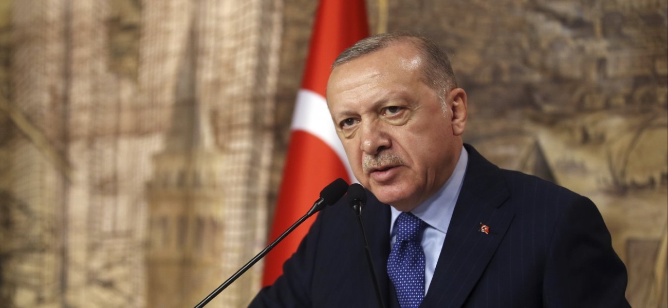 Νέα δημοσκόπηση στην Τουρκία: Σταθερά μπροστά ο Ιμάμογλου από τον Ερντογάν