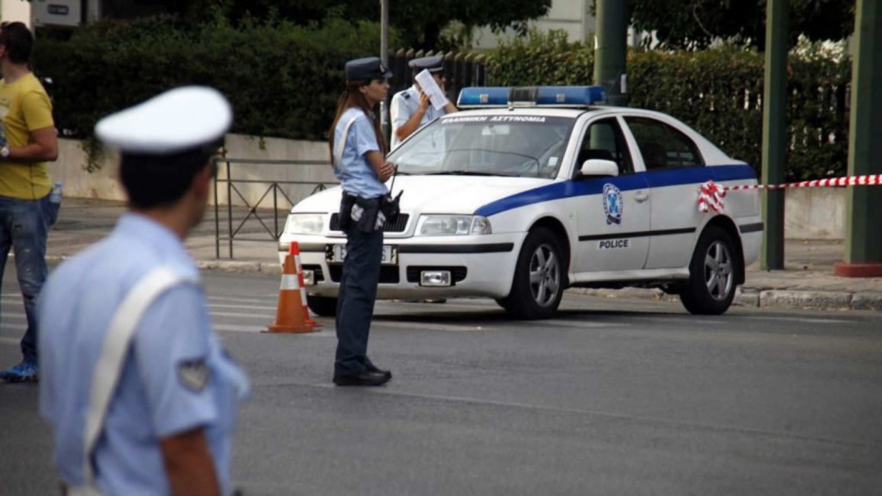 Θετικά νέα: Μείωση θανάτων από τροχαία την περίοδο 2010-2019 στην Ελλάδα