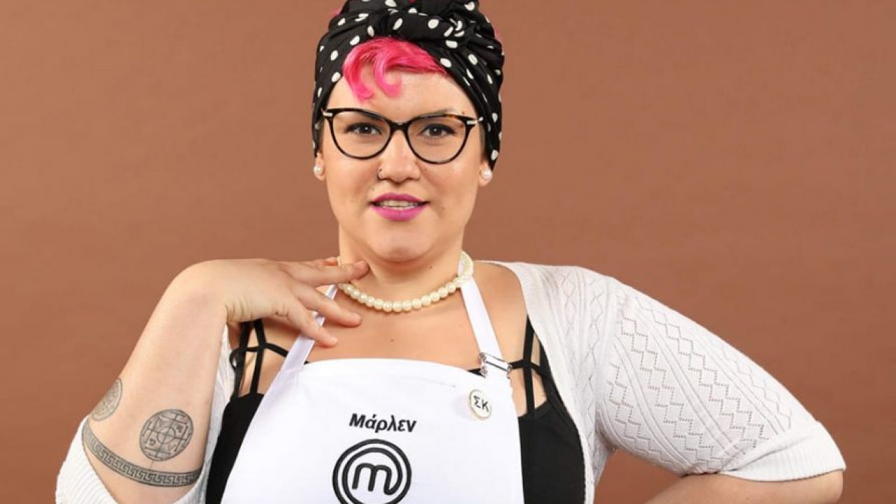 MasterChef – Μ. Γρυντάκη: Η απάντηση της στη μητέρα του Σ. Βαρθαλίτη για το «μακριά από τον γιο» μου (βίντεο)