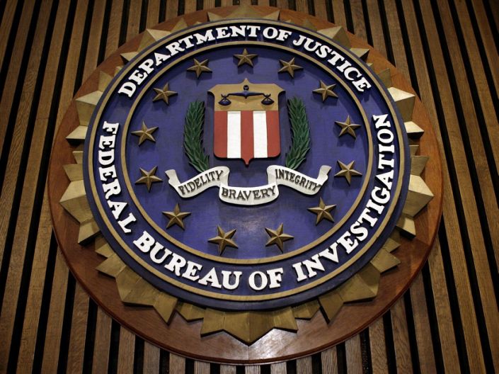 FBI: Κατά λάθος η δημοσίευση του ονόματος του τρίτου άνδρα της 11ης Σεπτεμβρίου