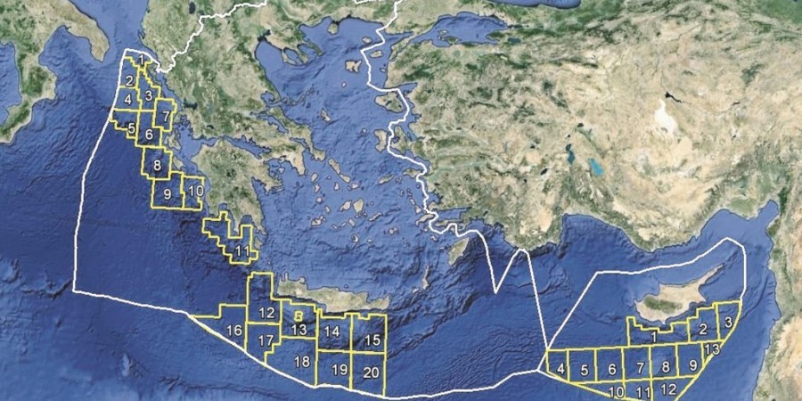 Κύπριος Ευρωβουλευτής: «Είναι και η Κρήτη μακράν της Αθήνας;»