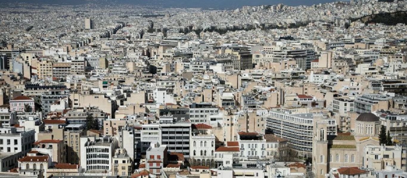 Πρώτη κατοικία: Κόβεται η μία στις δύο αιτήσεις ρύθμισης δανείου