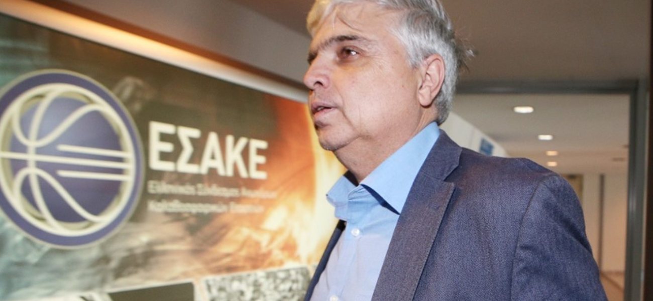 Μ. Παπαδόπουλος: «Ο Παναθηναϊκός είναι ιδέα και οι ιδέες στέκουν όρθιες ανεξαρτήτως προσώπων»