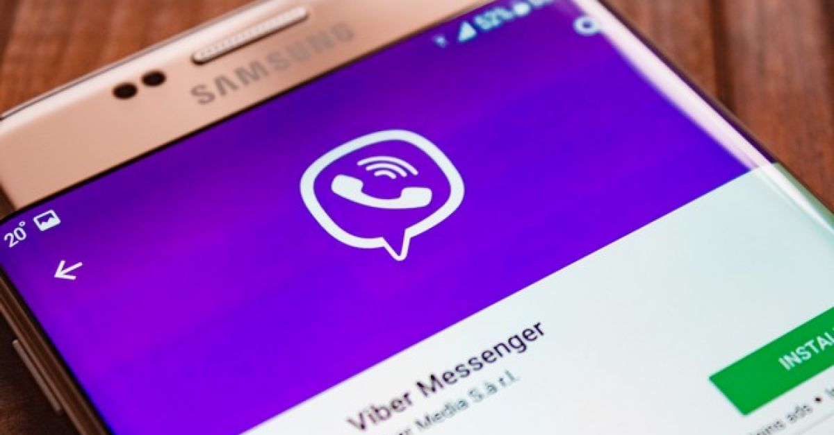 Viber: Γιατί διακόπτει κάθε σχέση με το Facebook