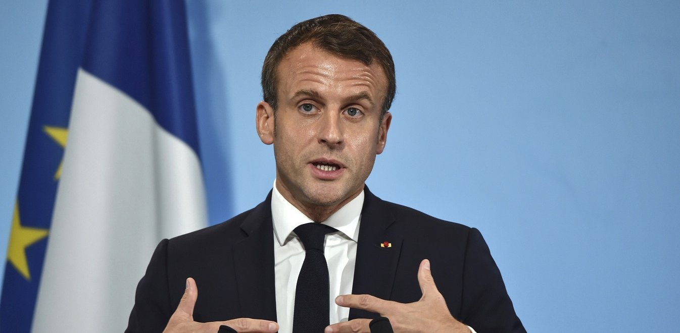Γαλλία: Aνασχηματισμό ετοιμάζει ο Ε.Μακρόν – Δεν ήταν ξεκάθαρος για τον πρωθυπουργό