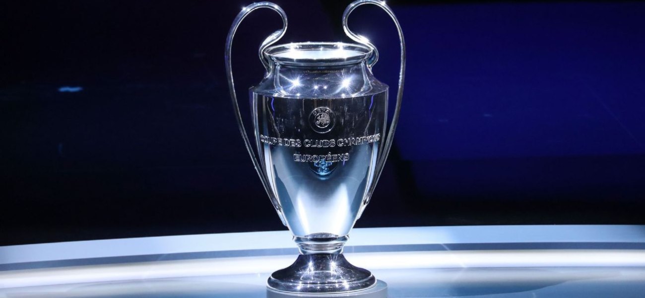 Champions League: Ματσάρες στα ζευγάρια των “8” – Με ένα αουτσάιντερ ο τελικός