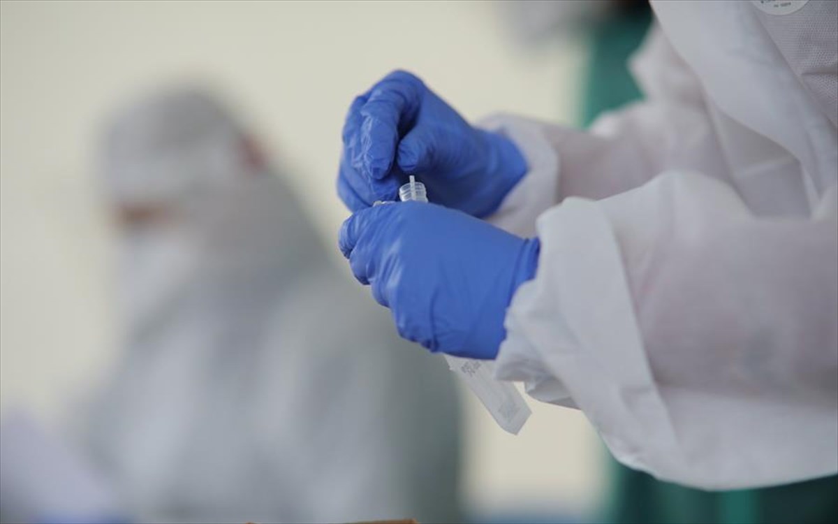 Κορωνοϊός: Ερευνητές στην Αυστραλία δημιούργησαν νέο διαγνωστικό τεστ αίματος που δίνει αποτέλεσμα σε 20 λεπτά