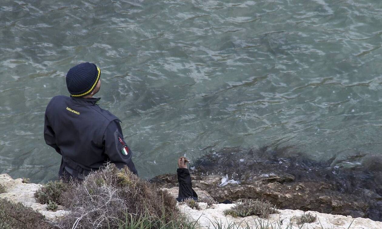 Τουρκία: Έφτασαν τους 54 οι νεκροί από βύθιση πλοιαρίου σε λίμνη