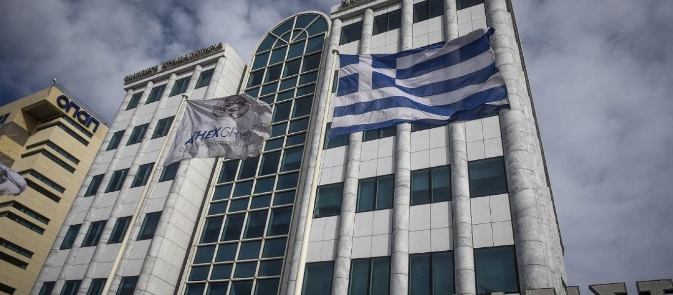 «Βυθίστηκε» το ελληνικό χρηματιστήριο λόγω του νέου μνημονίου που συμφωνήθηκε χθες στις Βρυξέλλες