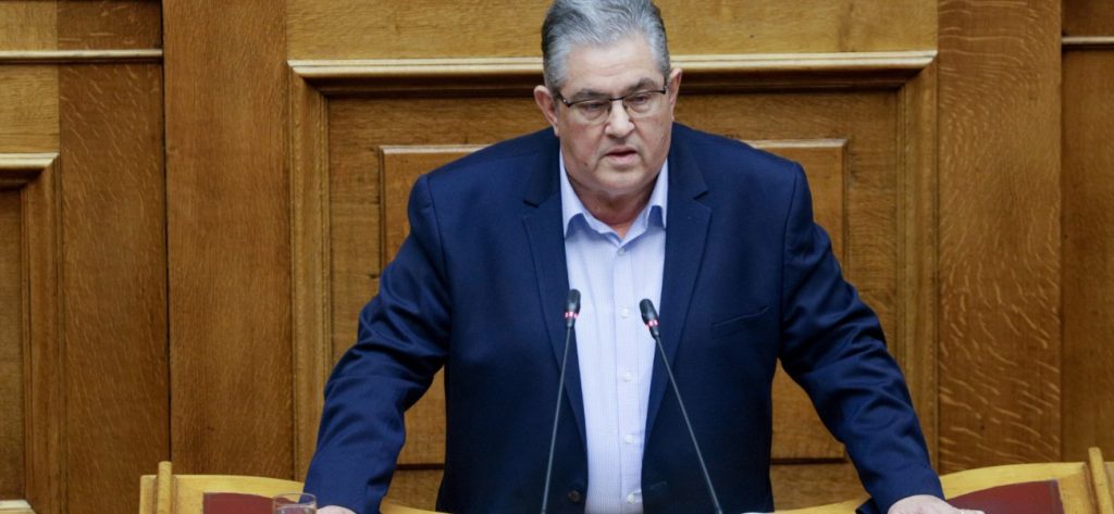 Πρόταση του ΚΚΕ για νόμο ανακούφισης των λαϊκών οικογενειών από τα χρέη