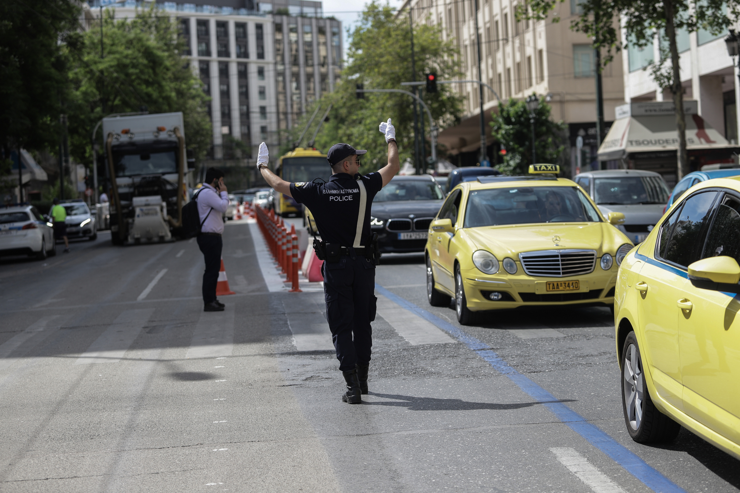 ΚΟΚ: Προτάσεις του Συλλόγου Ελλήνων Συγκοινωνιολόγων για την αναθεώρηση του