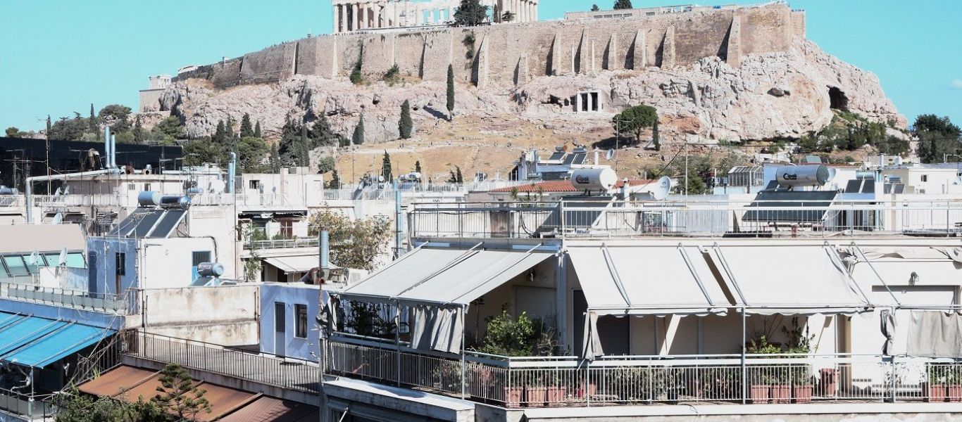 «Τρέχουν» για την «Golden Visa» οι Τούρκοι – Επενδύουν σε ακίνητα στην Ελλάδα για να πάρουν άδεια παραμονής