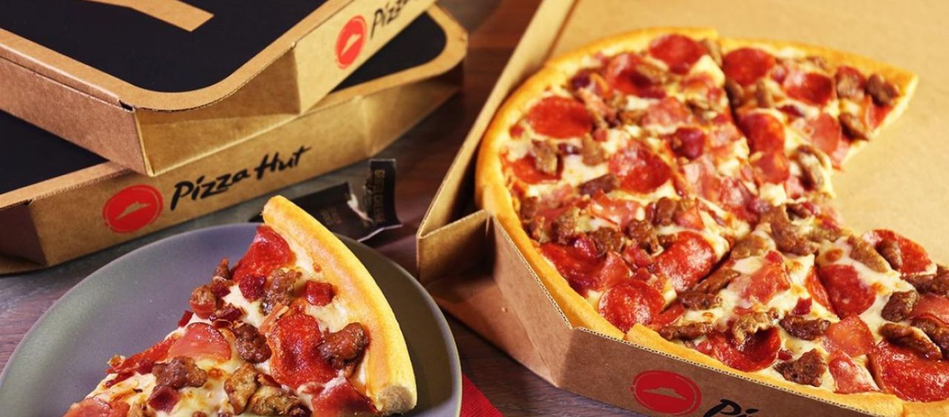 Pizza Hut: Η ιστορία του αμερικανικού κολοσσού που αποχωρεί από την Ελλάδα