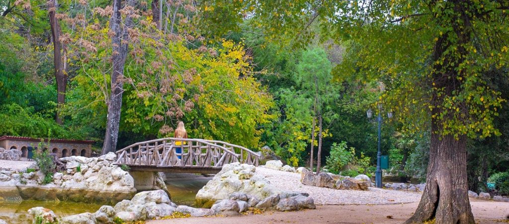 Δήμος Αθηναίων: 2,12 εκατ. ευρώ θα δοθούν για την αναβάθμιση του Εθνικού Κήπου και του Φιλοπάππου