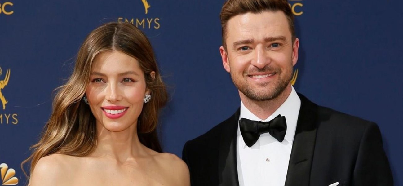 Jessica Biel – Justin Timerblake: Πλέουν σε πελάγη ευτυχίας – Για δεύτερη φορά έγιναν γονείς