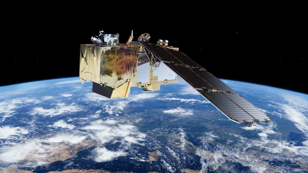 Sentinel-2: Ανακάλυψε νέες αποικίες πιγκουίνων στην Ανταρκτική