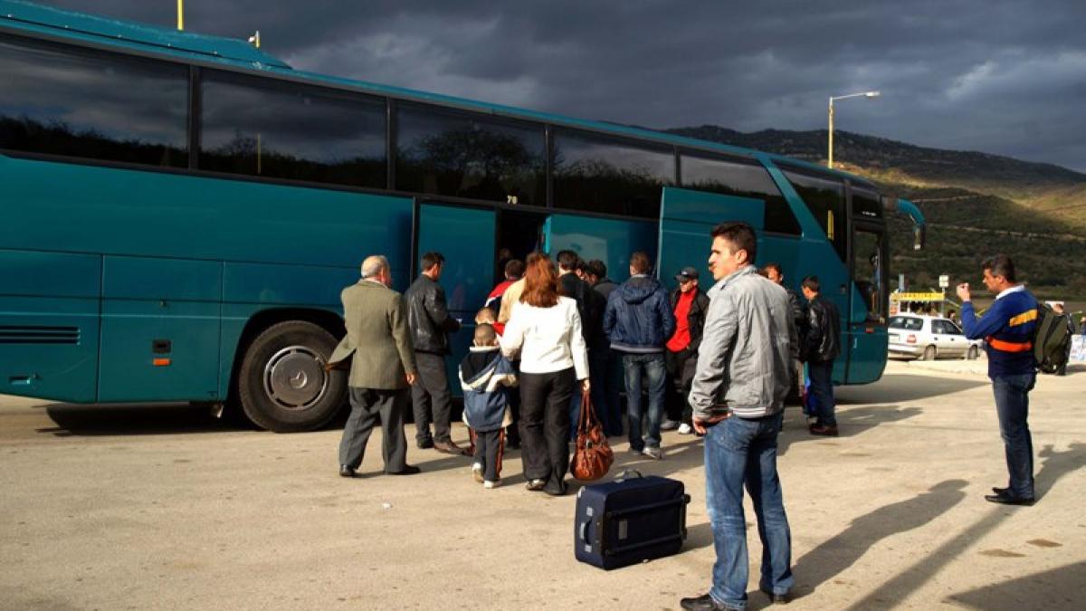 Δημοσιεύματα: Η κατάσταση στην αλβανική πρεσβεία στην Αθήνα είναι απογοητευτική