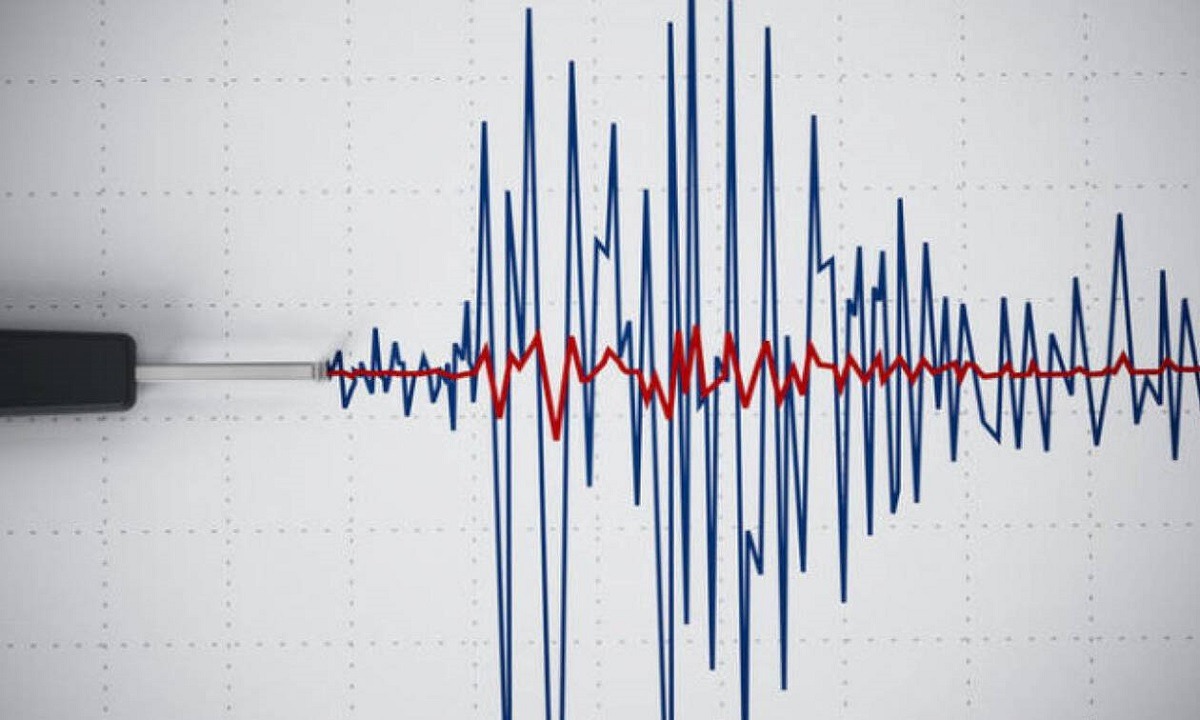 Σεισμός 4,2 Ρίχτερ «ταρακούνησαν» την Κυλλήνη
