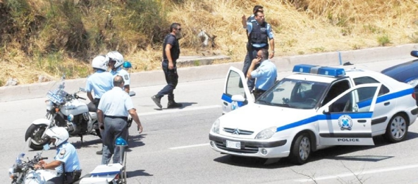 Έβρος: Καταδίωξαν και συνέλαβαν κι άλλον διακινητή παράνομων μεταναστών