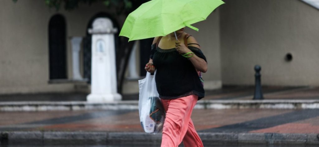 Καιρός: Βροχές σε Ανατολική Μακεδονία και Θράκη – Καλές καιρικές συνθήκες στην υπόλοιπη χώρα