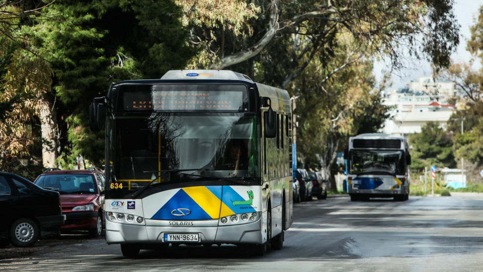 Μέτρα για την ενίσχυση των ΜΜΜ: 655 προσλήψεις – 500 νέα οχήματα 