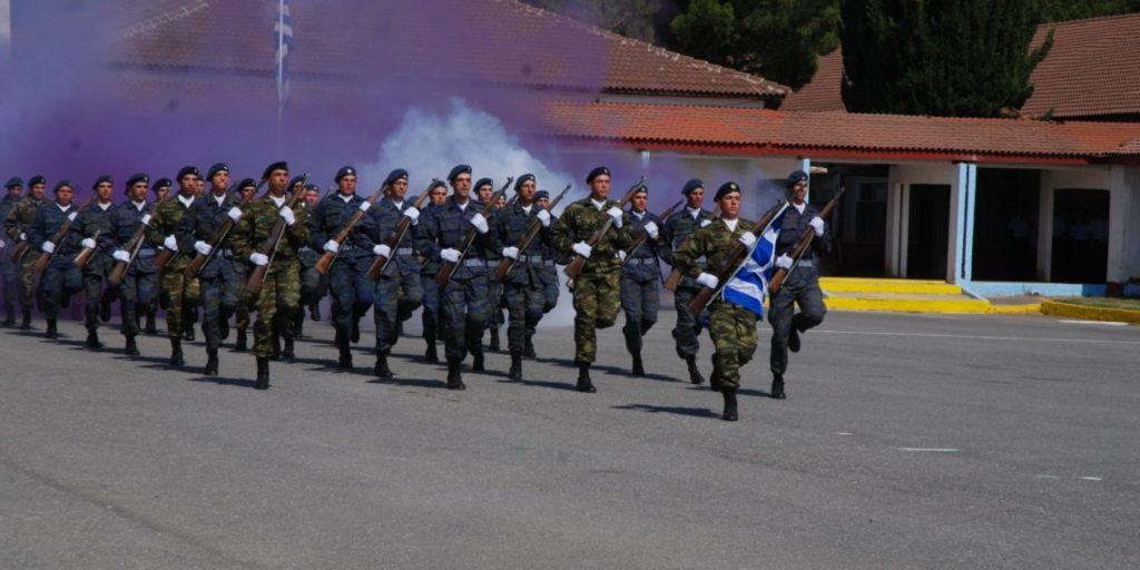 Πολεμική Αεροπορία: Δείτε πότε καλούνται για κατάταξη οι στρατεύσιμοι με την 2020 Ε/ΕΣΣΟ