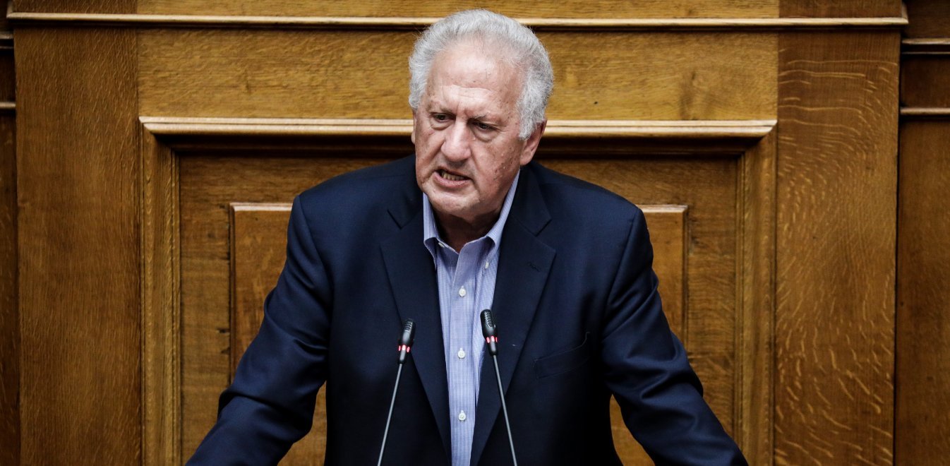 Κ.Σκανδαλίδης: «Η κυβέρνηση πορεύεται “βλέποντας και κάνοντας”»