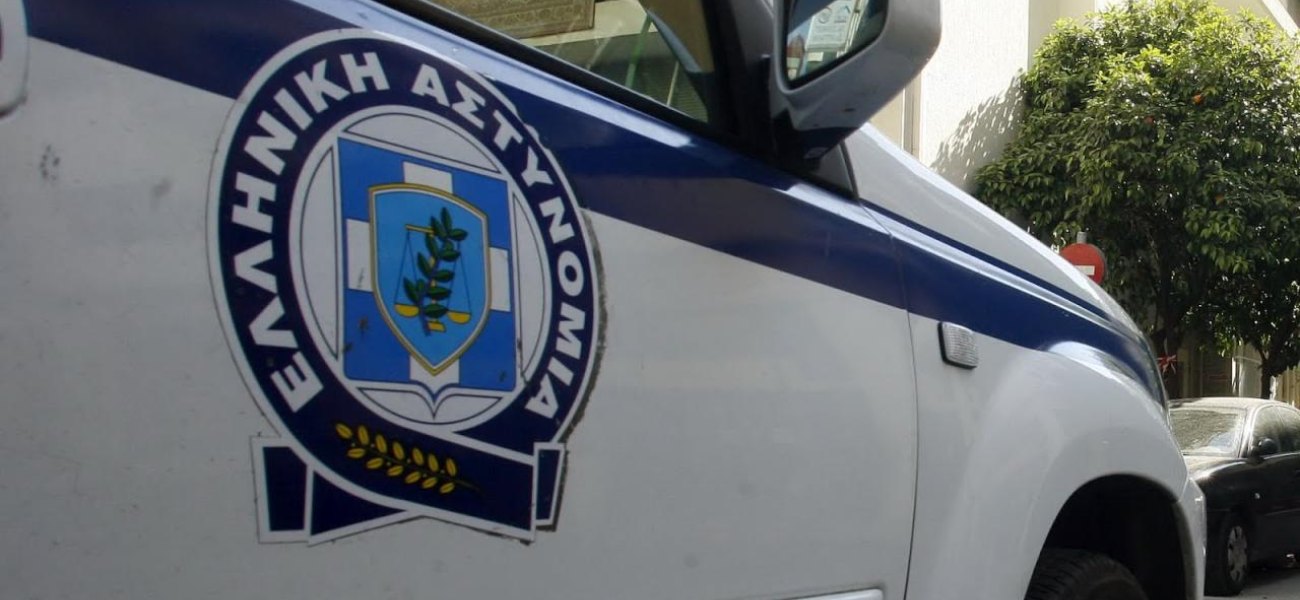 Θεσσαλονίκη: Συνελήφθη 39χρονος Τσέχος για παράνομη μεταφορά 20 αλλοδαπών