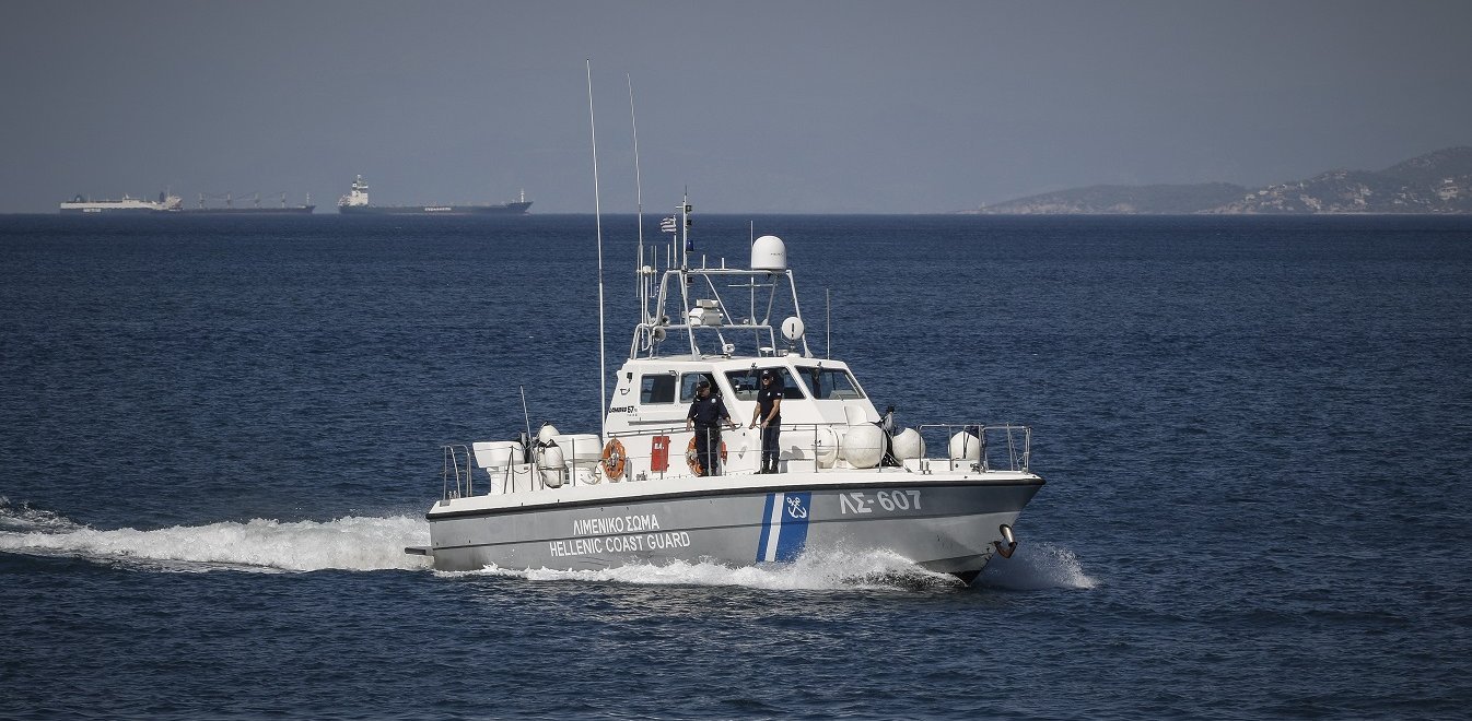 Συναγερμός στο Λιμενικό – 17χρονος κολυμβητής παρασύρθηκε στην Πάτρα