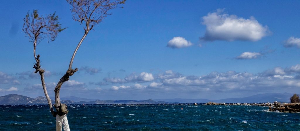 Αίθριος ο καιρός την Παρασκευή (4/9) – Μεμονωμένες καταιγίδες σε Μακεδονία και Θράκη