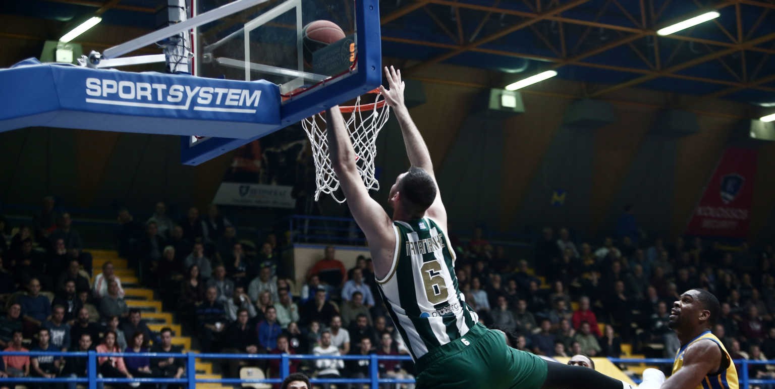 Basket League: Στο Περιστέρι το Super Cup (φωτό)