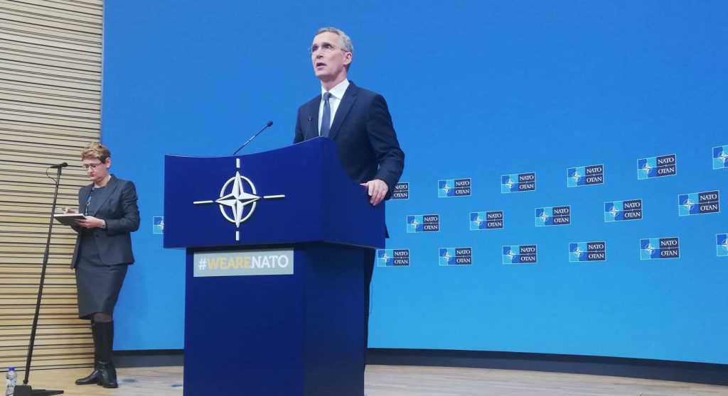 NATO και ΕΕ πλην Γαλλίας παγίδεψαν την Ελλάδα: Γιατί στηρίζουν απροκάλυπτα την Τουρκία