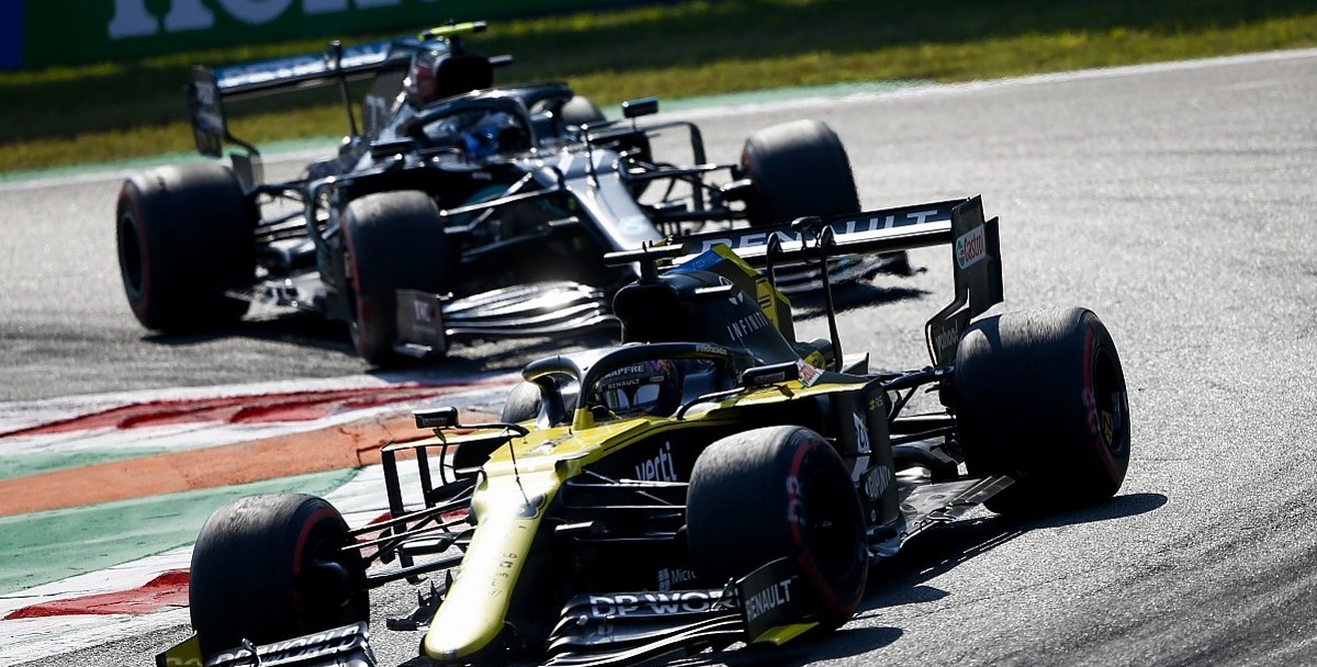 Formula 1: Άνδρας στοιχημάτισε 20 λεπτά και κέρδισε 33.398 ευρώ