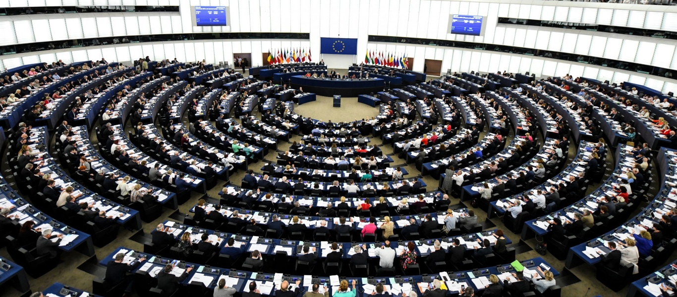 Απαίτηση των ευρωβουλευτών για επείγουσα αποκλιμάκωση και διάλογο στην Αν.Μεσόγειο