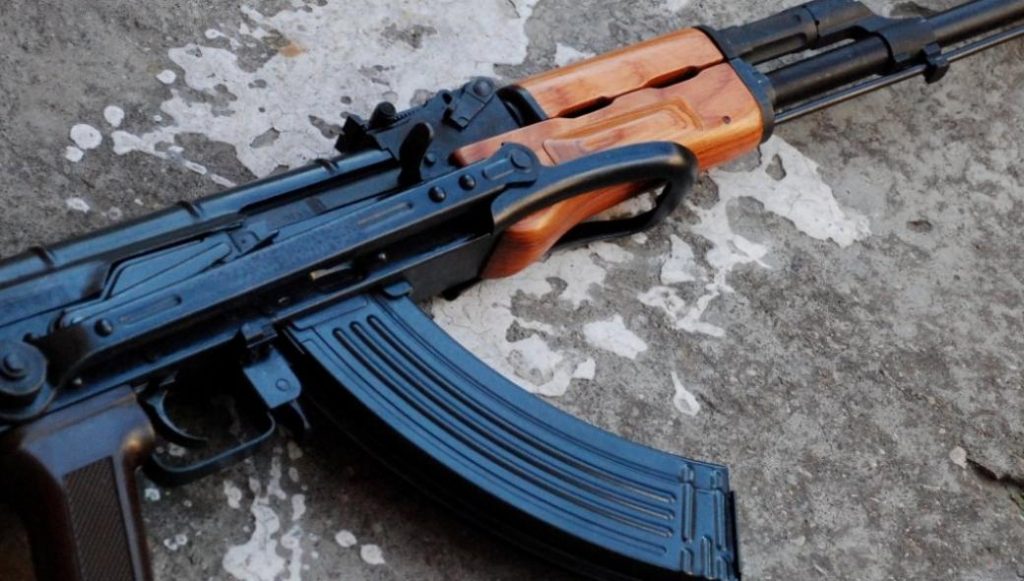 Πώς λειτουργεί το AK-47 (βίντεο)