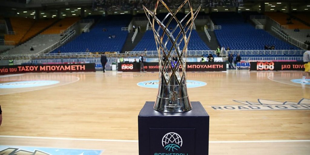 BCL: Στον «αέρα» το Final 8 της Αθήνας!