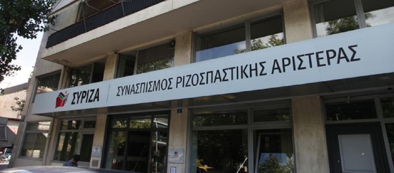 ΣΥΡΙΖΑ: «Ευθυνόφοβο και επικίνδυνο το επιτελικό κράτος Μητσοτάκη»