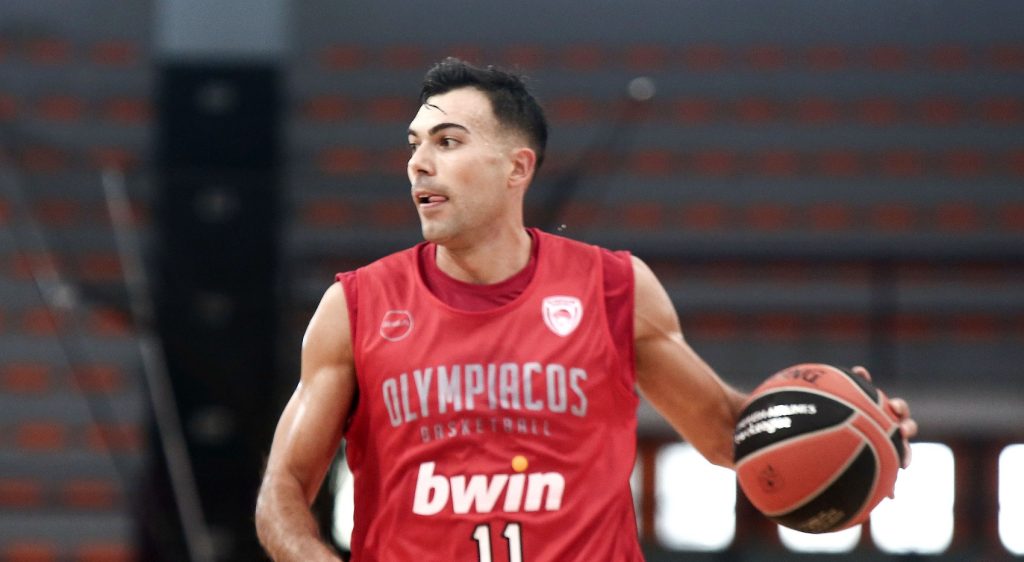 Ολυμπιακός: Κέρδισε με 82-68 την Μπάγερν Μονάχου – Καλή εμφάνιση από τον Κ.Σλούκα