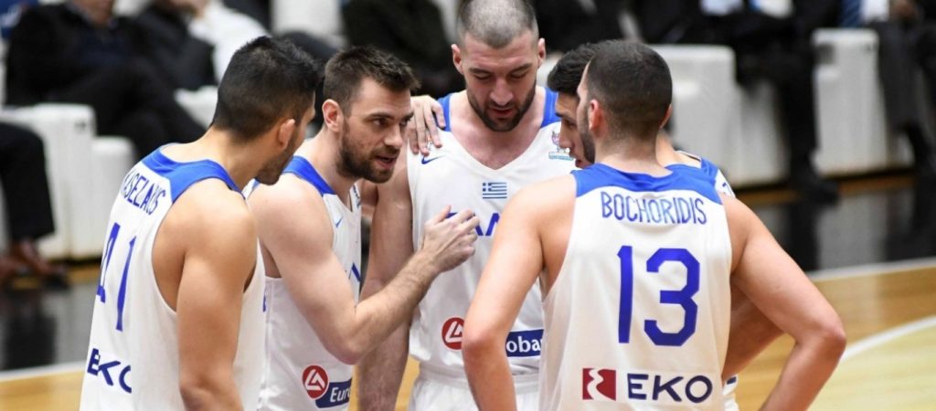 FIBA: Σε «φούσκες» τα ματς των προκριματικών Νοεμβρίου και Φεβρουαρίου