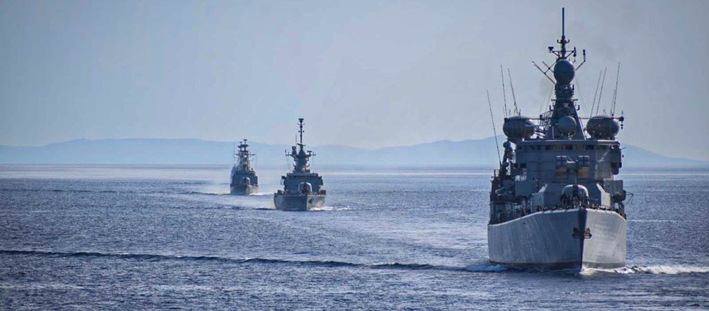 Απάντησε με αντι-NAVTEX η Λευκωσία στην Άγκυρα – «Τερματίστε άμεσα τις παράνομες εργασίες»