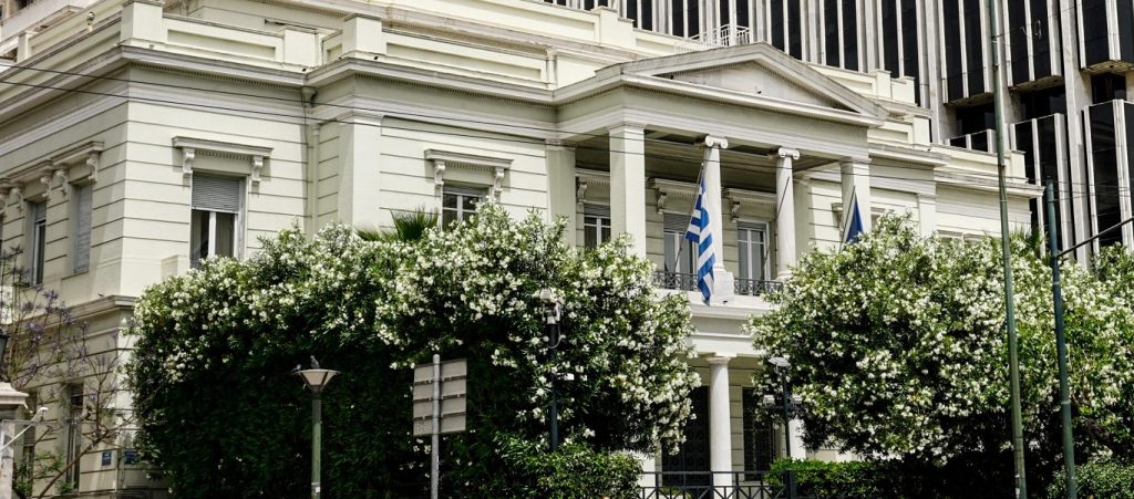 Ξεκινούν οι διαπραγματεύσεις με την Τουρκία για υφαλοκρηπίδα και αποστρατικοποίηση νησιών!