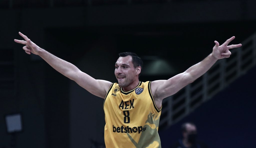 Στον τελικό του Final 8 του BCL η ΑΕΚ! -Διέλυσε με 99-75 την Σαραγόσα