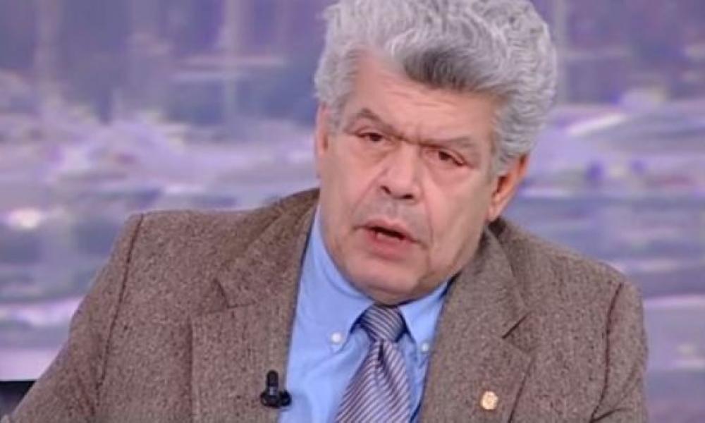 Ιωάννης Μάζης: «Ήμασταν φοβικοί να στηρίξουμε μια σκληρή γραμμή με την Κύπρο»